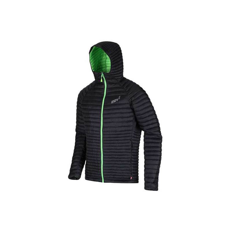 Inov-8 Mens Thermoshell Pro Insulated Full Zip Jacket-3