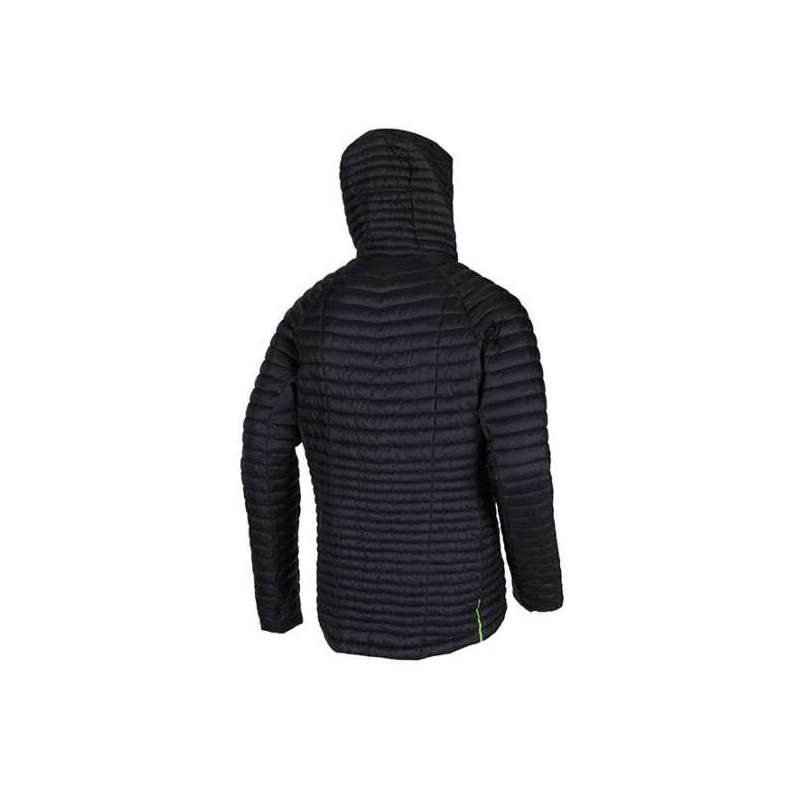 Inov-8 Mens Thermoshell Pro Insulated Full Zip Jacket-4