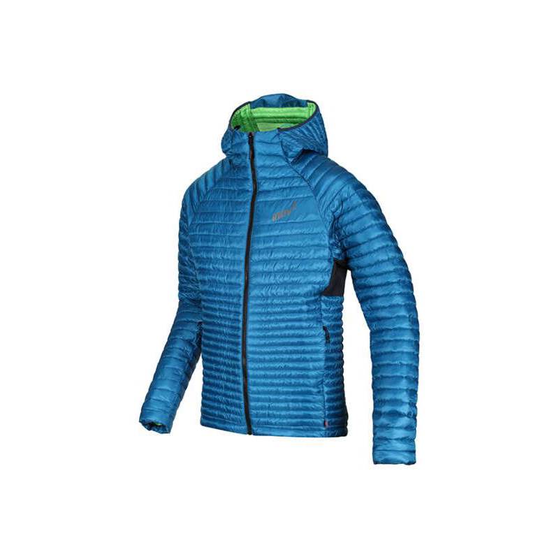 Inov-8 Mens Thermoshell Pro Insulated Full Zip Jacket-5