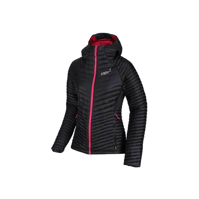 Inov-8 Womens Thermoshell Pro Insulated Full Zip Jacket-1
