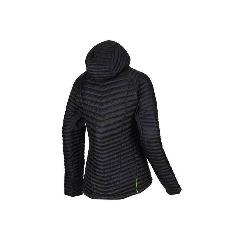 Inov-8 Womens Thermoshell Pro Insulated Full Zip Jacket-2