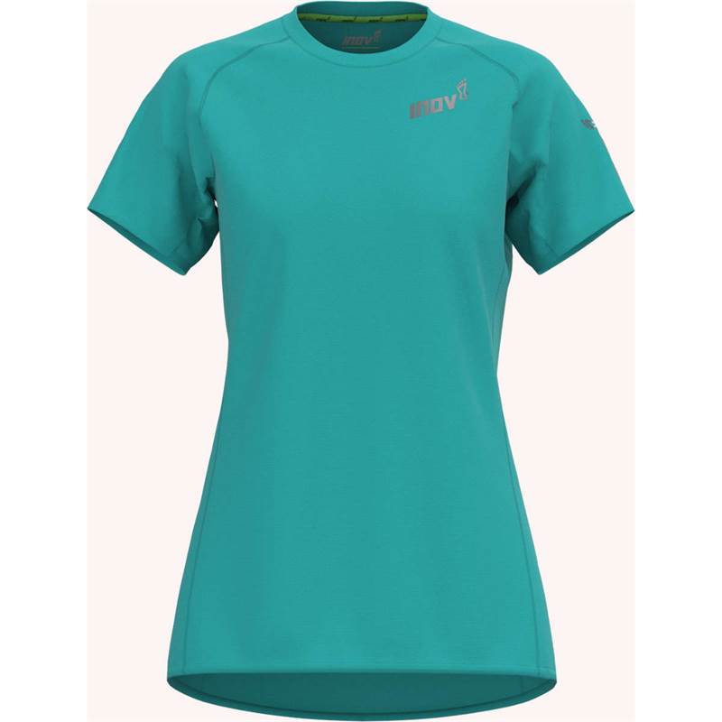 Inov-8 Womens Base Elite 2.0 SS Running Top-3
