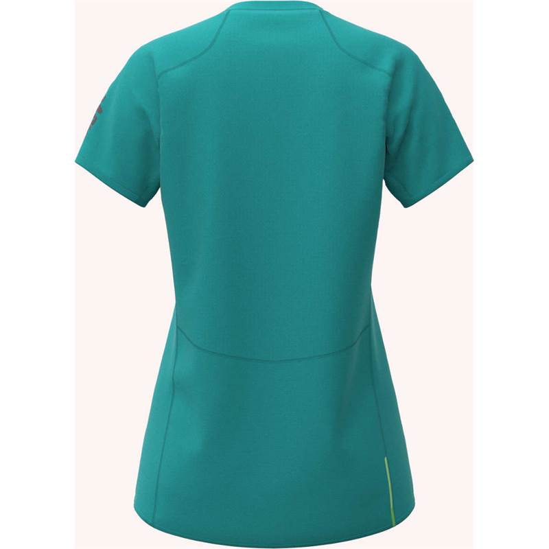 Inov-8 Womens Base Elite 2.0 SS Running Top-5