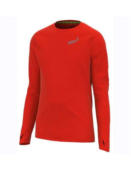 Inov-8 Mens Base Elite LS Base Layer Top 3.0