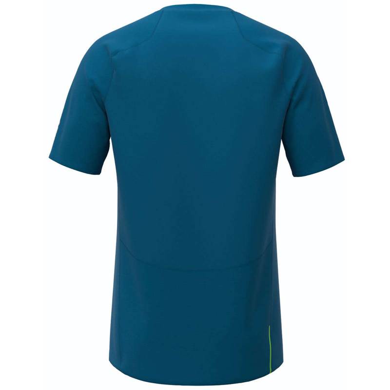 Inov-8 Mens Base Elite SS Base Layer Top 3.0-2