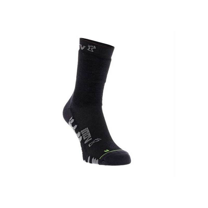 Inov-8 Unisex Thermo Outdoor Socks-1