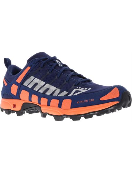 Inov-8 Mens X-Talon 212 V2 Trail Running Shoes
