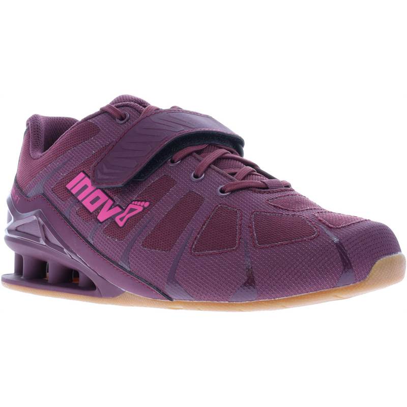 Inov-8 Womens Fastlift 360 Training Shoes-3