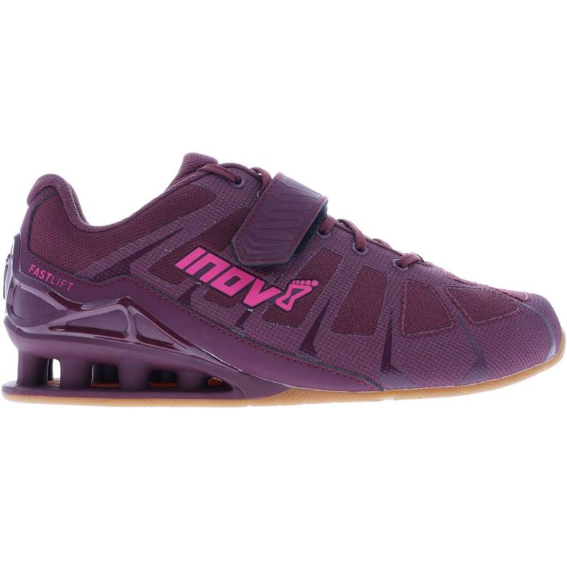 Inov-8 Womens Fastlift 360 Training Shoes-4
