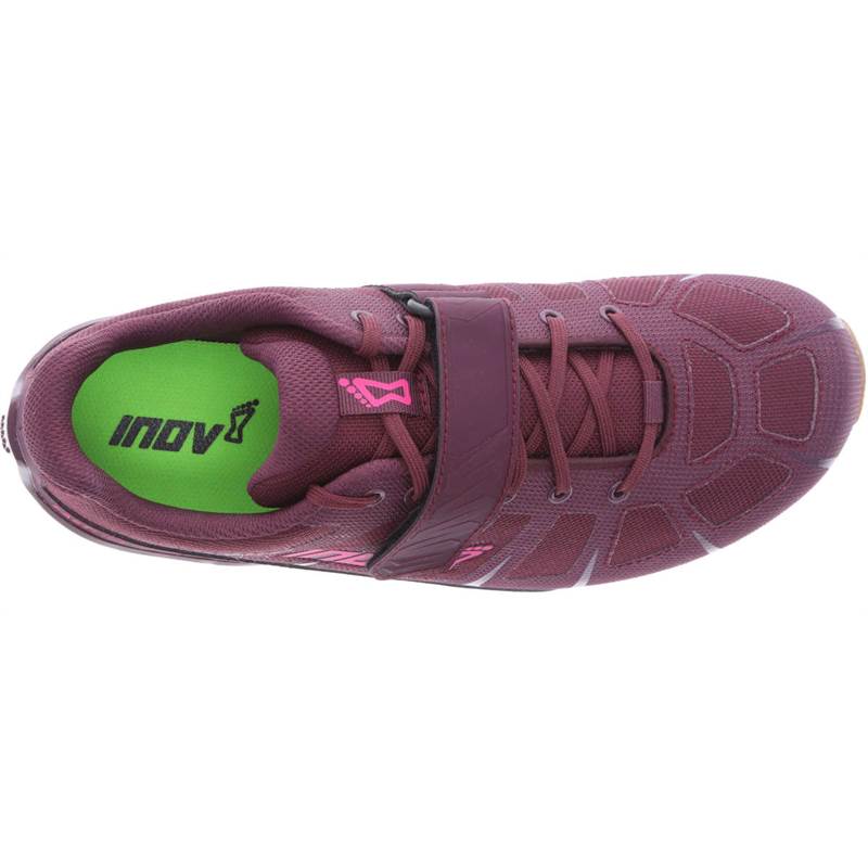 Inov-8 Womens Fastlift 360 Training Shoes-5