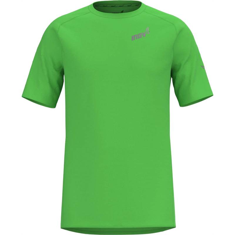 Inov-8 Mens Base Elite SS Base Layer Top 3.0-4
