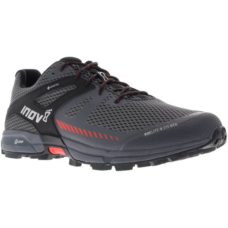 Inov-8 Mens Roclite G 315 Gore-Tex V2 Shoes-1