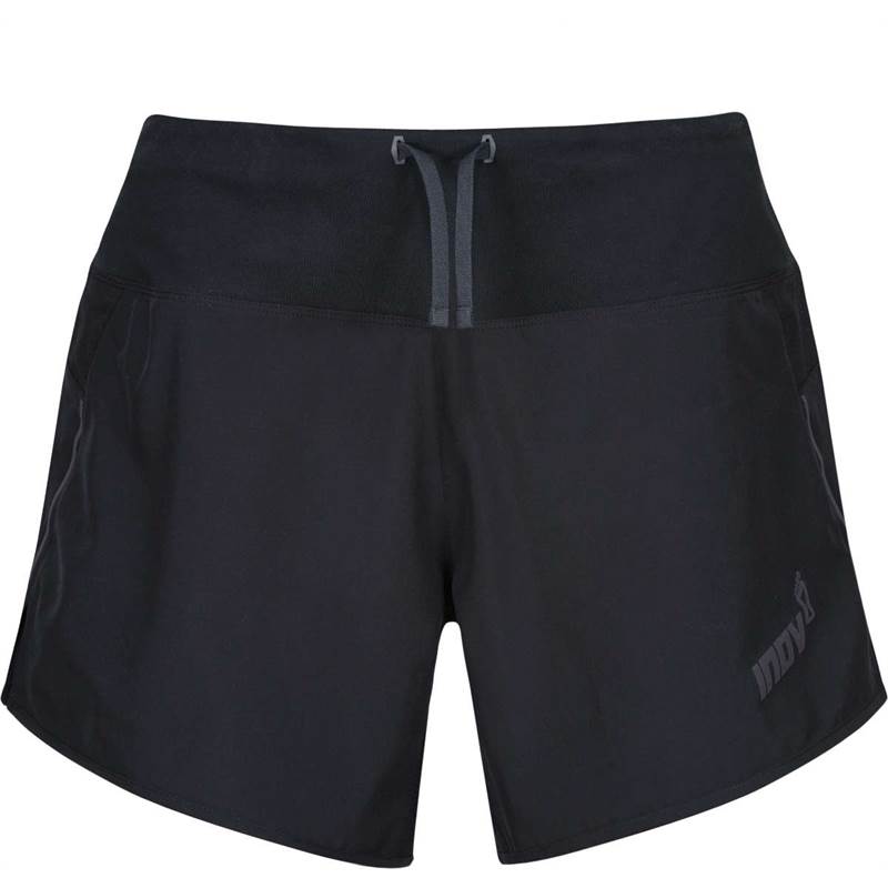 Inov-8 Womens Train Lite Shorts-1