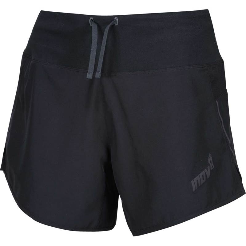 Inov-8 Womens Train Lite Shorts-2
