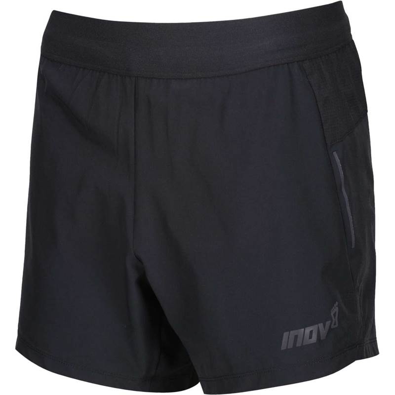 Inov-8 Mens Race Elite 5in Shorts-3