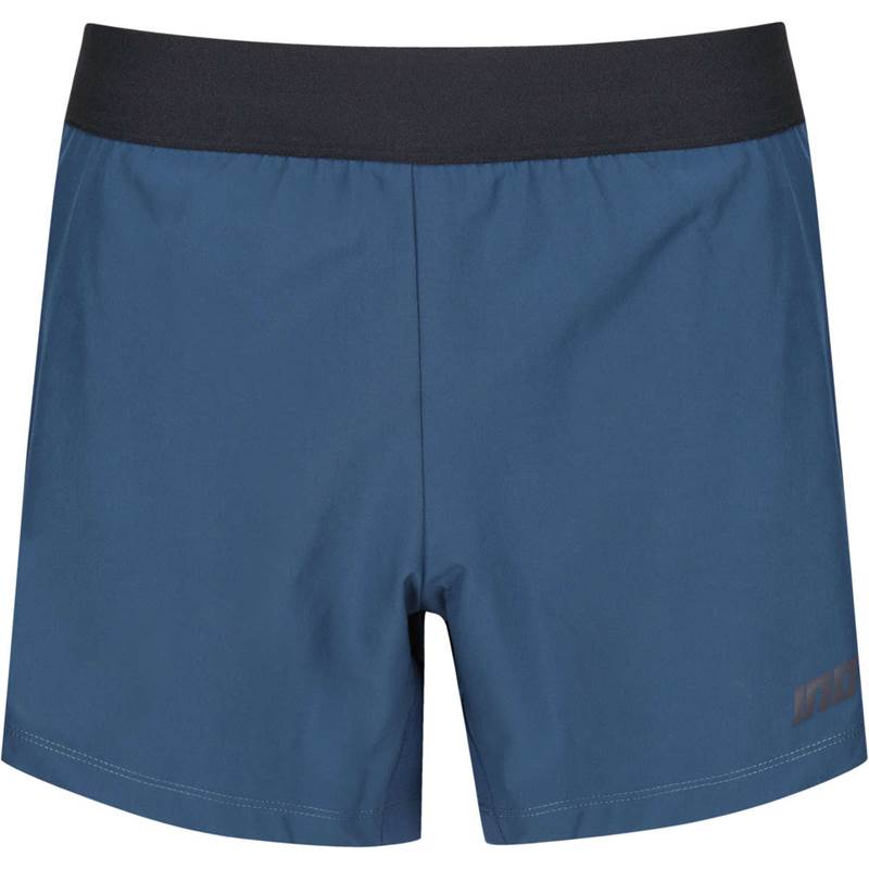 Inov-8 Mens Race Elite 5in Shorts-5