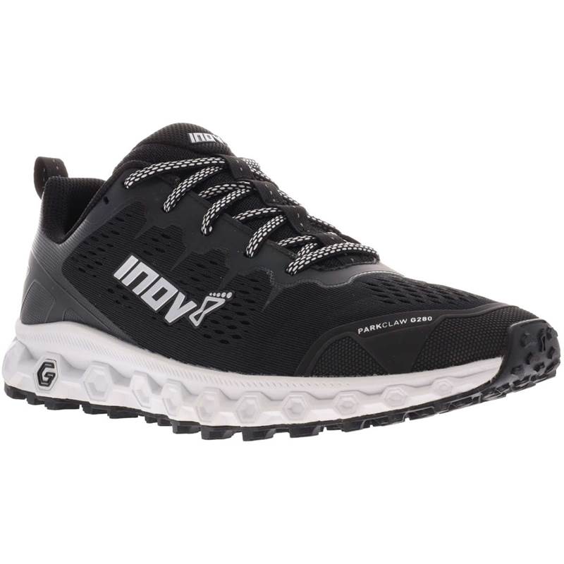 Inov-8 Mens Parkclaw G 280 Running Shoes-1