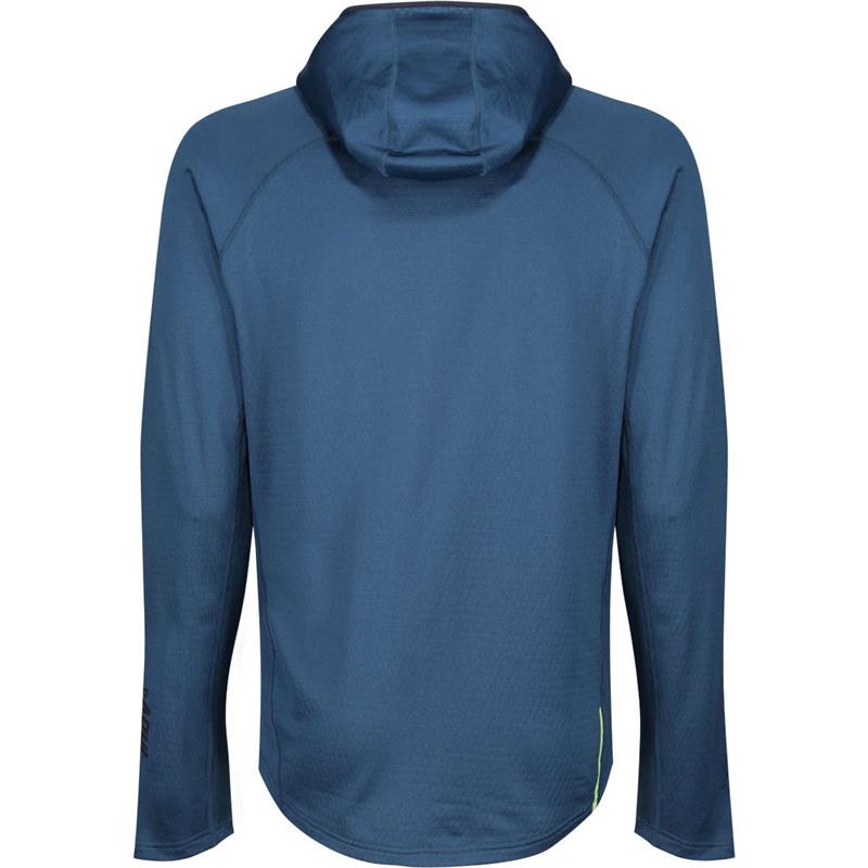 Inov-8 Mens Venture Lite Full-Zip Midlayer Hoodie-2