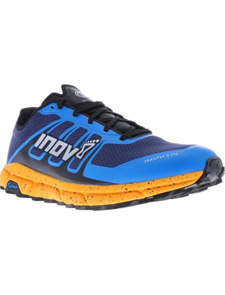 Inov-8 Mens TrailFly G 270 V2 Running Shoes