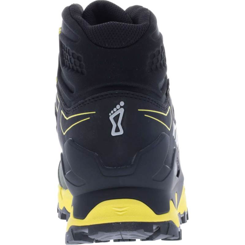 Inov-8 Mens Roclite Pro G 400 GTX V2 Hiking Boots-2