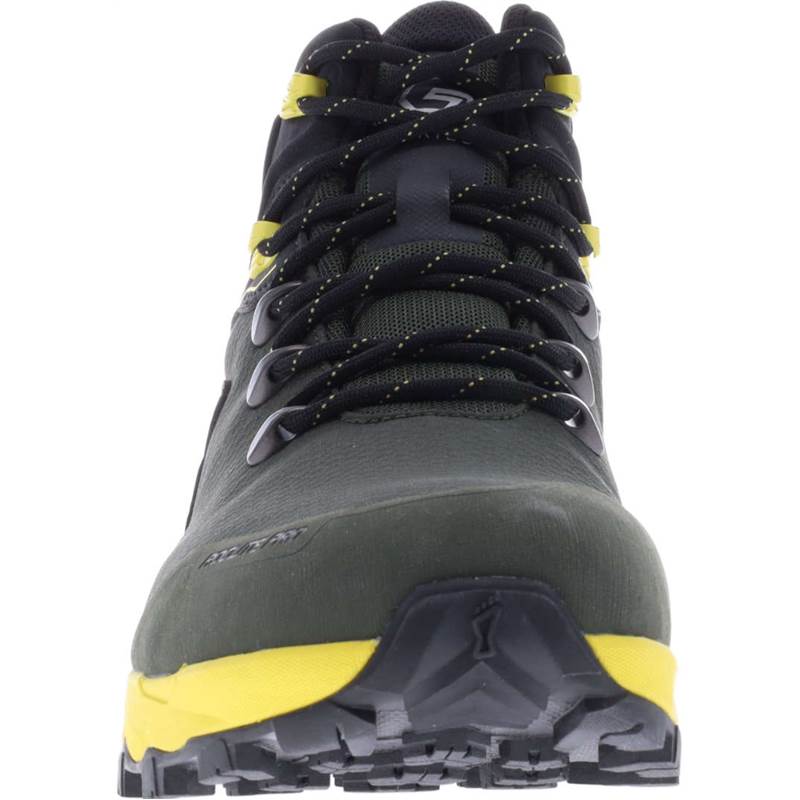 Inov-8 Mens Roclite Pro G 400 GTX V2 Hiking Boots-3