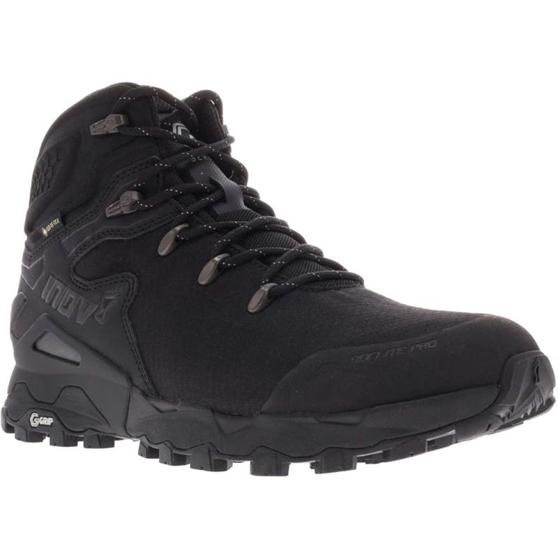 Inov-8 Mens Roclite Pro G 400 GTX V2 Hiking Boots-1