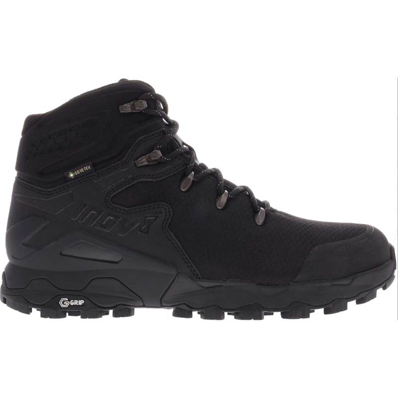 Inov-8 Mens Roclite Pro G 400 GTX V2 Hiking Boots-2