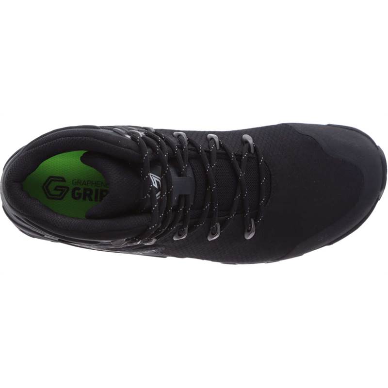 Inov-8 Mens Roclite Pro G 400 GTX V2 Hiking Boots-3
