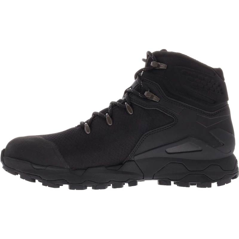 Inov-8 Mens Roclite Pro G 400 GTX V2 Hiking Boots-4