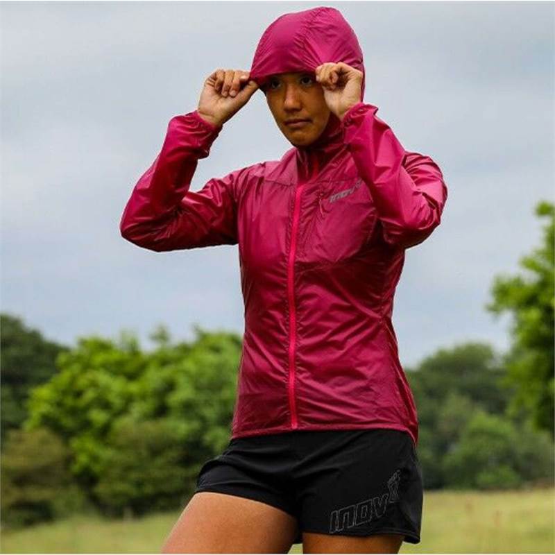 Inov-8 Womens Windshell 2.0 Windproof Jacket-2