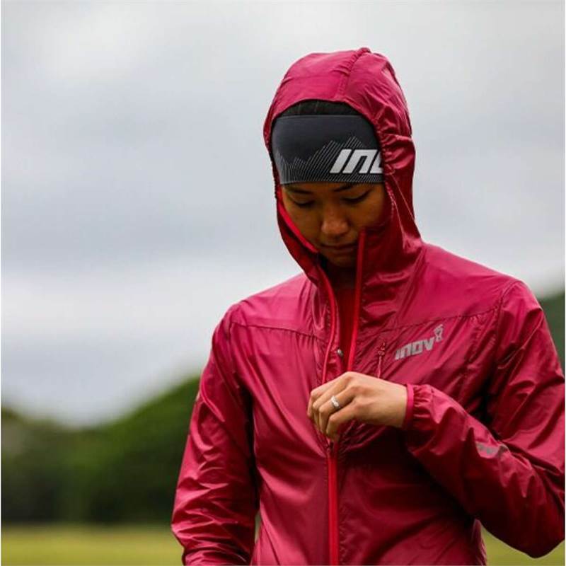 Inov-8 Womens Windshell 2.0 Windproof Jacket-4