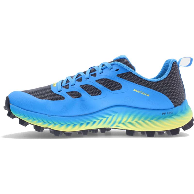 Inov-8 Mens MudTalon Running Shoes-2