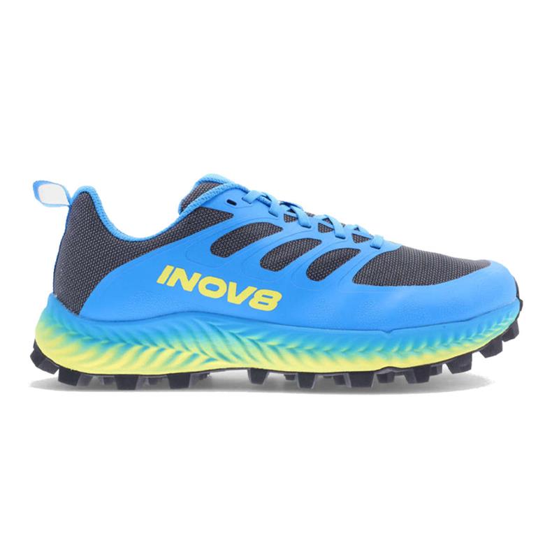 Inov-8 Mens MudTalon Running Shoes-3
