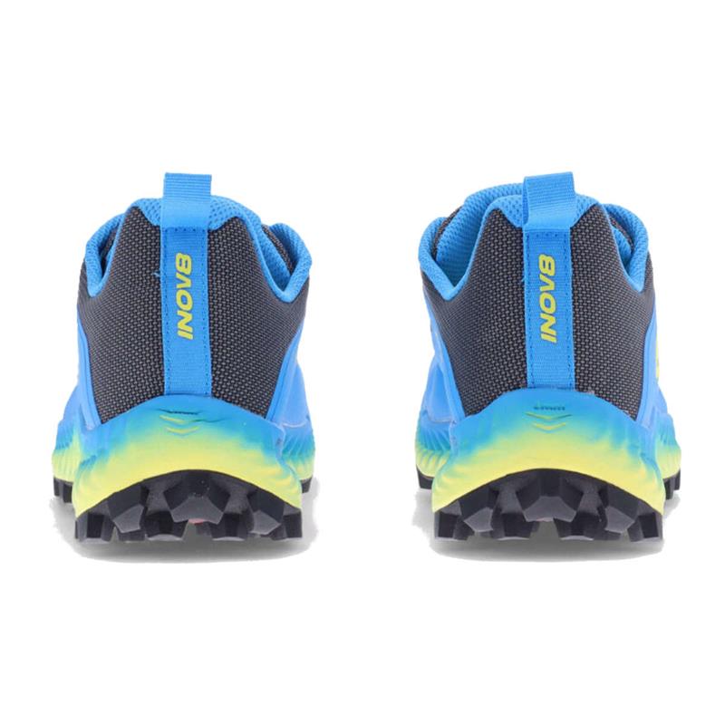 Inov-8 Mens MudTalon Running Shoes-4