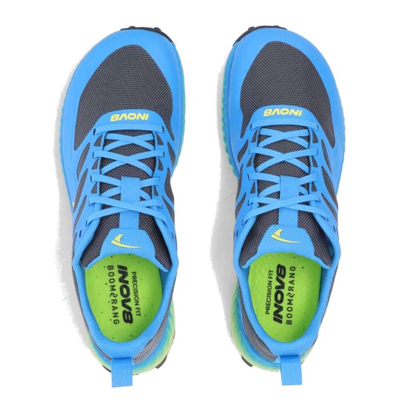 Inov-8 Mens MudTalon Running Shoes-5