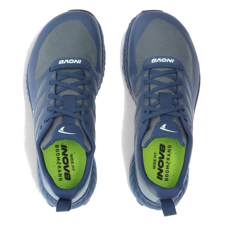 Inov-8 Womens MudTalon Running Shoes-5