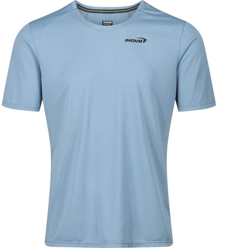 Inov8 Mens Performance Short Sleeve T-Shirt-1