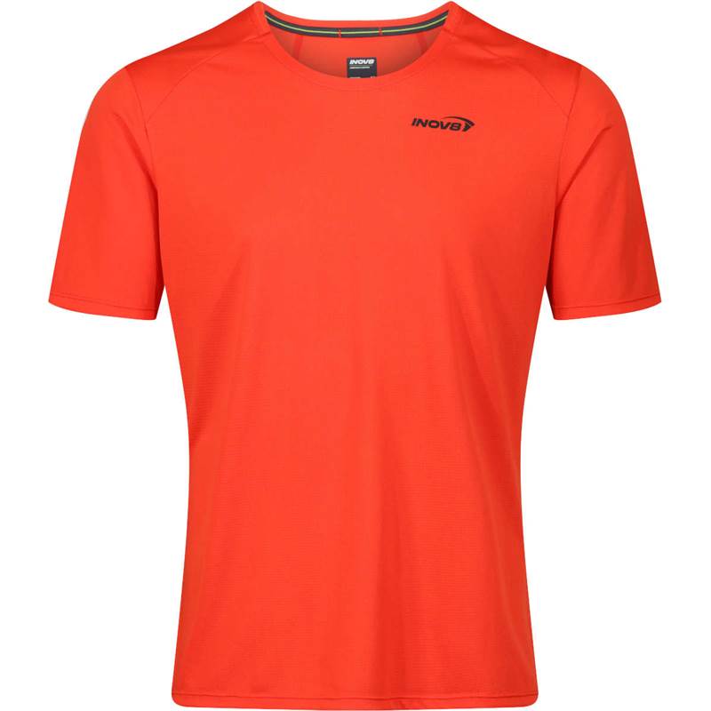 Inov8 Mens Performance Short Sleeve T-Shirt-5