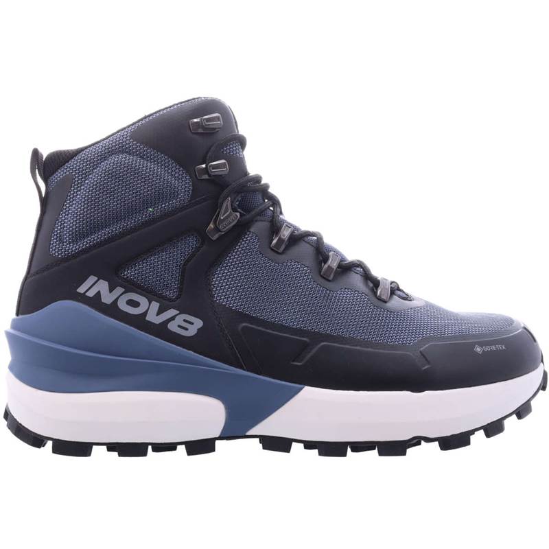 Inov8 Mens Roclite Pro GTX Mid Hiking Boots-1
