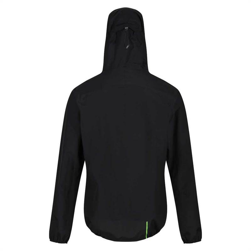 Inov8 Mens Stormshell FZ V2 Running Jacket-2