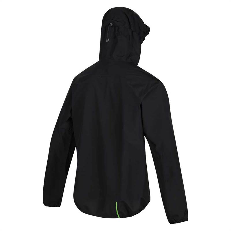 Inov8 Mens Stormshell FZ V2 Running Jacket-4