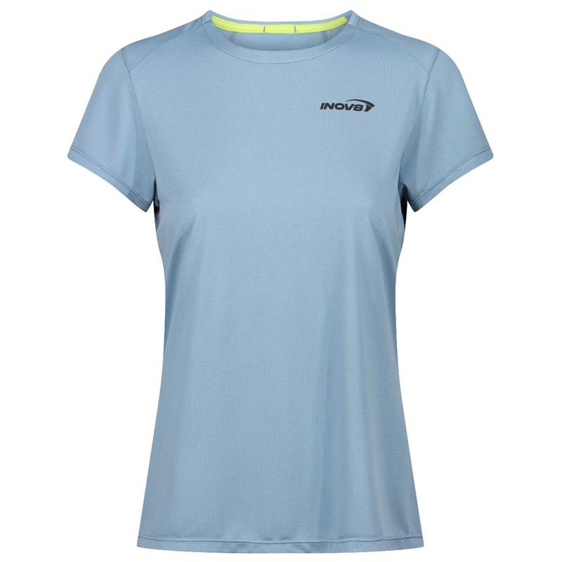 Inov8 Womens Performance Short Sleeve T-Shirt-1