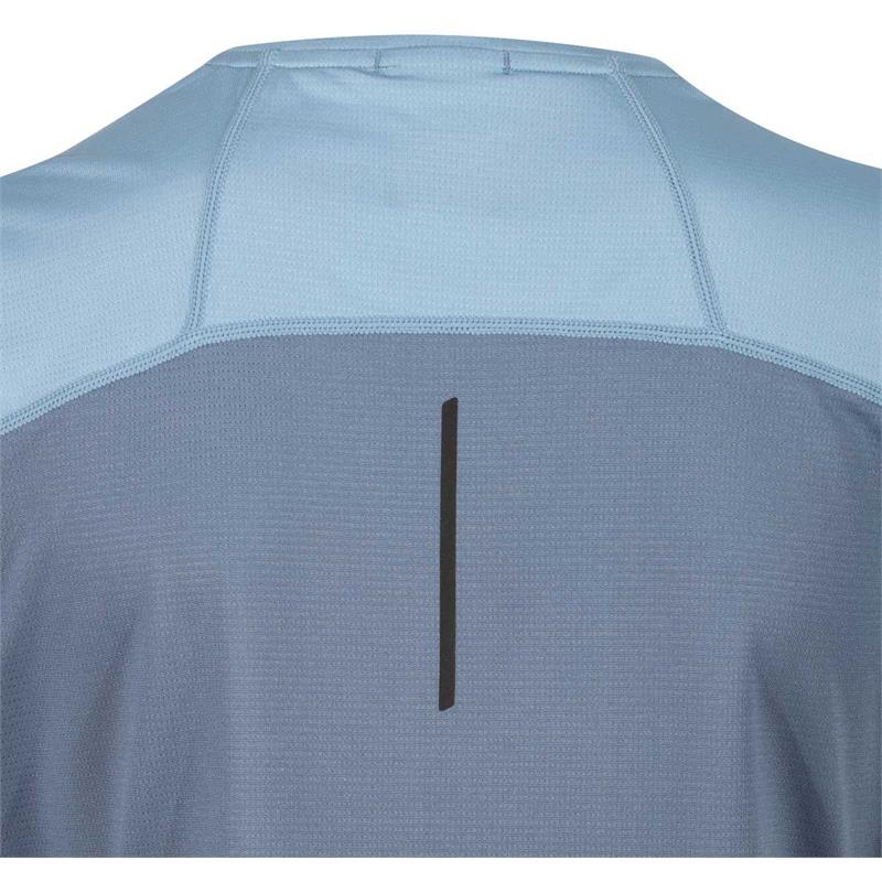 Inov8 Womens Performance Short Sleeve T-Shirt-3