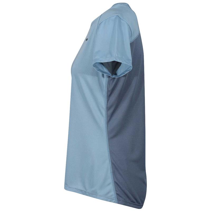 Inov8 Womens Performance Short Sleeve T-Shirt-4