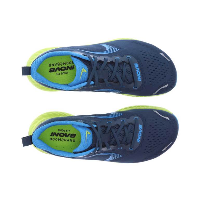 Inov8 Mens RoadFly Running Shoes-5