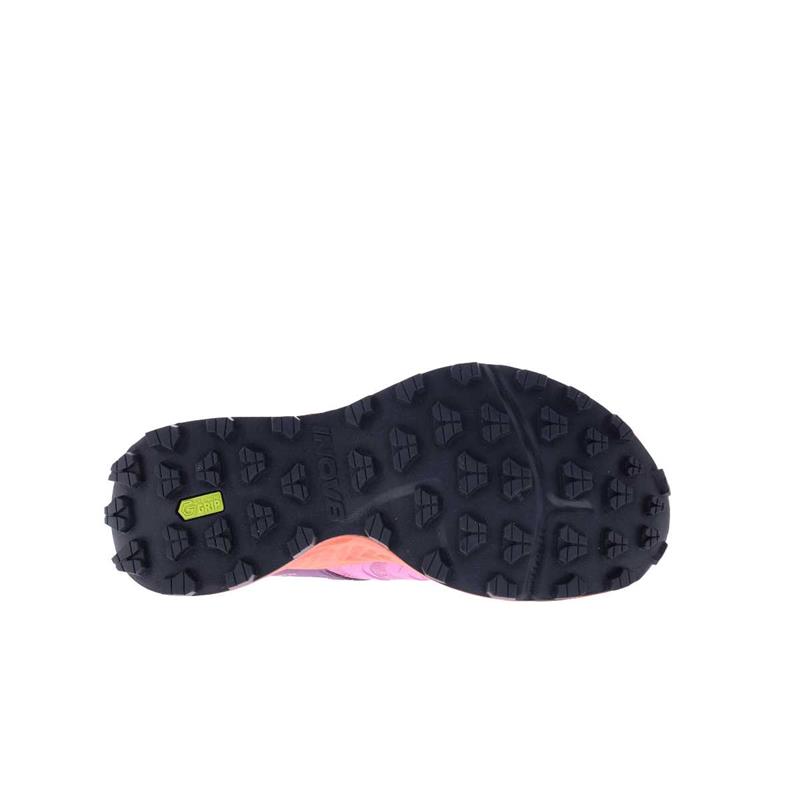 Inov8 Womens Trailtalon Running Shoes-2