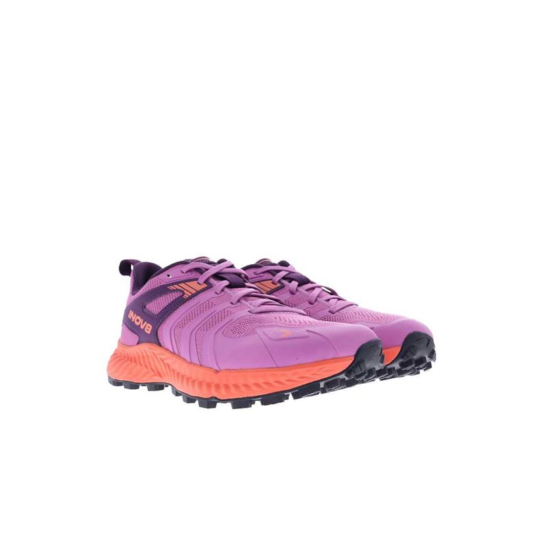 Inov8 Womens Trailtalon Running Shoes-5