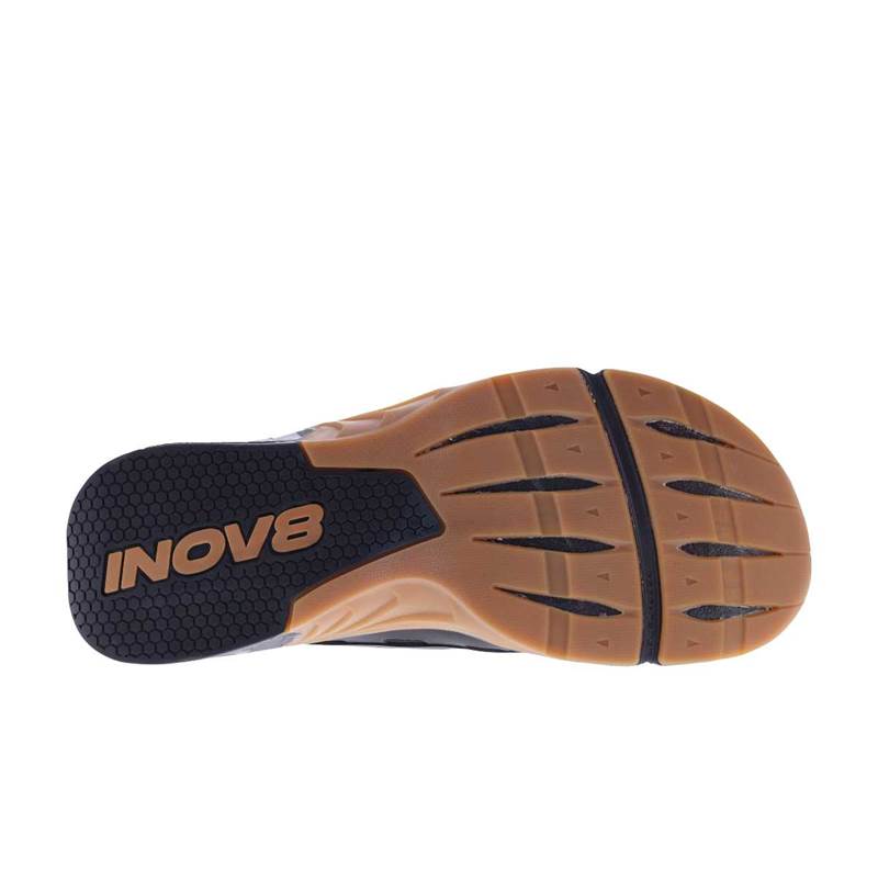 Inov8 Mens F-Lite Max Running Shoes-5