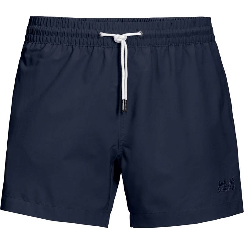 Jack Wolfskin Mens Bay Swim Shorts-1