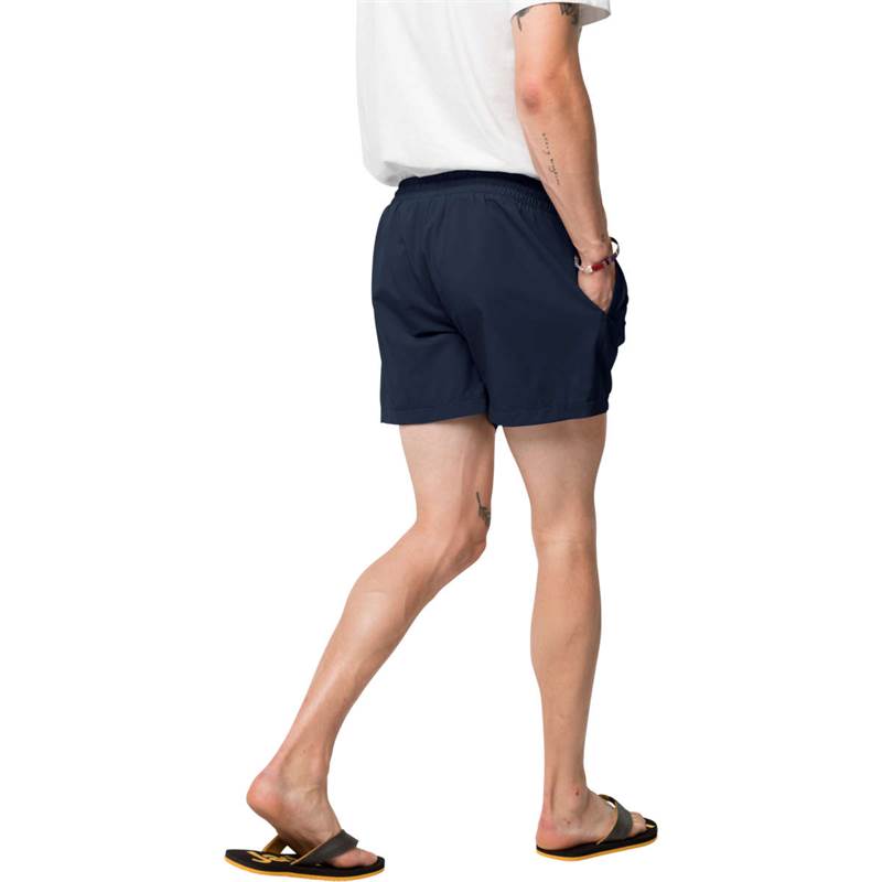 Jack Wolfskin Mens Bay Swim Shorts-3